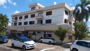 Flat ao lado do Shopping